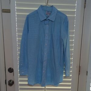 Croft & Barrow Light Blue Dress Shirt
